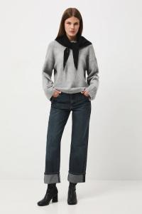 Хлопковые джинсы Medicine, серый