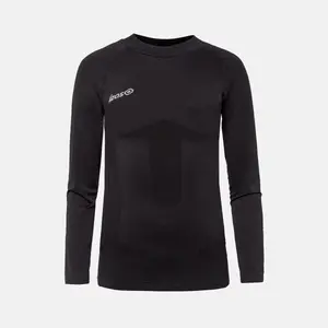 Унисекс Сарек Изас термофутболка Izas, чёрный