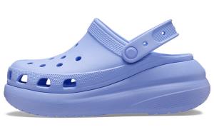 Сандалии Crocs Crush Klompen 'Moon Jelly' Women's