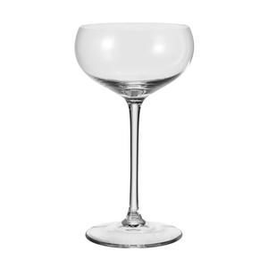 Чашка для шампанского 315мл Cheers Bar Leonardo, прозрачный