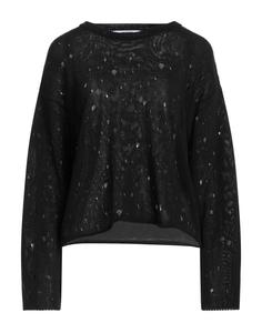 Свитер Grifoni, черный