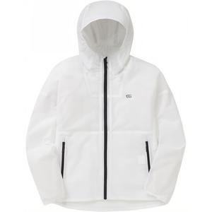Куртка женская белый Kolon Sport