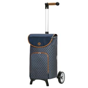 Сумка-шоппер Andersen Shopper Unus Fun Famke, Blue