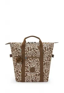 Новый рюкзак для произведений искусства Kipling, Cocktail Khaki