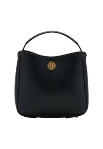 Сумка Mango Handbag, Black