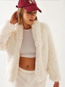 Зимняя куртка Bianco Lucci, белый