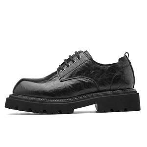 JOSINY Повседневные туфли мужские черные