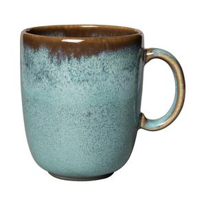 Кружка Villeroy & Boch Lave, 0.4 л, голубой