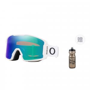 Лыжные очки Line Miner M Snap Buckle унисекс Oakley