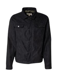 Куртка межсезонная BLEND, черный