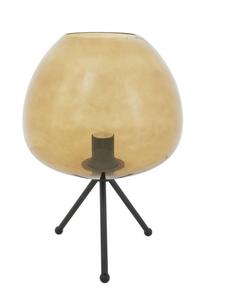 Настольная лампа Light & Living Mayson, коричневый