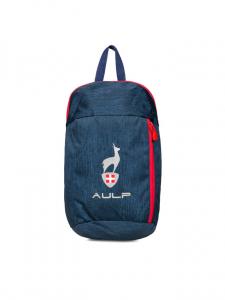 Рюкзак Aulp, темно-синий