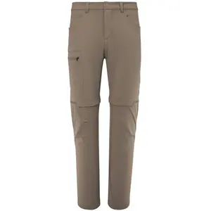Брюки Millet Ubic Stretch convertible, бежевый