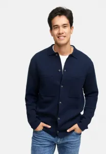 Кардиган Indicode Jeans, Sky Captain