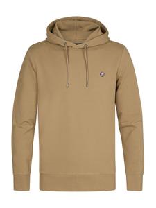 Толстовка Petrol Industries Driftwood, Brown