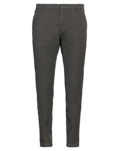 Брюки Yan Simmon, хаки