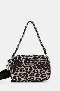 Сумка ZENI Aldo, черный