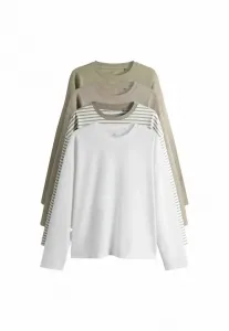 Топ с длинными рукавами The Set