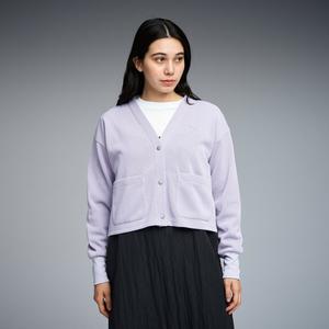 Женский осенний кардиган