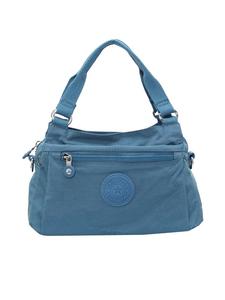 Наплечная сумка Mindesa, цвет denim blau