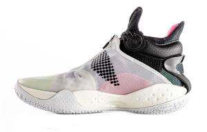 Баскетбольные кроссовки SONIC 9 Boom мужские, среднего размера