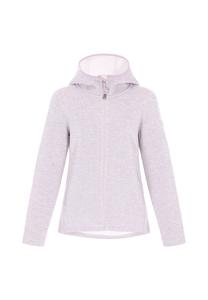 Флисовая куртка Schmuddelwedda, лавандовый