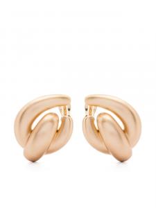 Серьги Cult Gaia Audrina, золотой