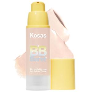 BB Burst Тонирующий увлажняющий гель-крем с медными пептидами Kosas, 1 oz, Very Light Cool 11