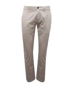 Итальянские цементные брюки Department Five, серый