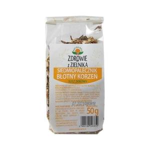 Natura Wita, Siedmiocznik Блотный корень 50 г