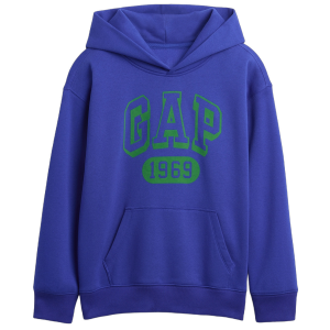 Детский свитшот GAP, синий