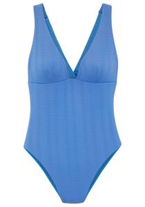 Треугольный купальник Copenhagen Studios, лазурный