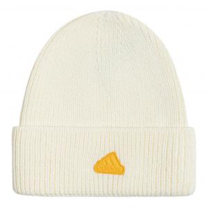 Унисекс акриловая шапка Jade White Adidas