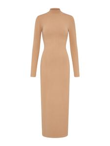 Вязаное платье LeGer by Lena Gercke Imen, коричневый