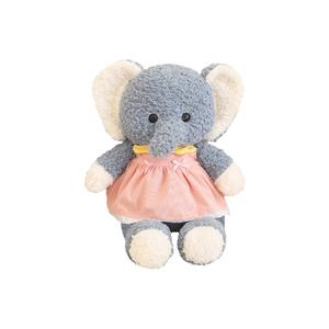 Плюшевая игрушка Running Rabbit, Forest Running Elephant, высота 50см FANNIKEER