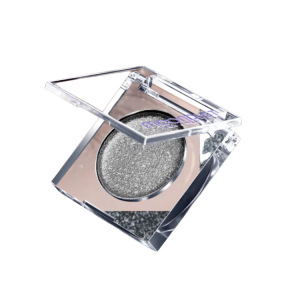 Монохромные тени для век UD с эффектом хайлайтера, прозрачные, штабелируемые, легко растушевываемые, шиммерные, подчеркивающие глаза URBAN DECAY, #moon spoon 1.8g