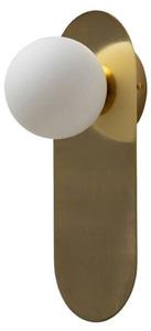 Настенный светильник KOSILUM - Mattina цвет messing