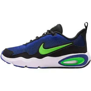 Nike Кроссовки для бега Air Max Nova Low top Kids' Blue Black Unisex