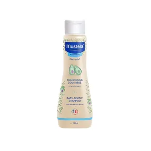Шампунь MUSTELA, [Gentle Shampoo]Shampoo 200Ml