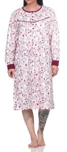 Ночная рубашка NORMANN, кремовый