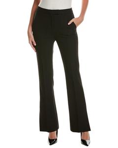 Брюки BOSS Hugo Boss Tubeka 4, черный