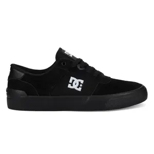 Мужские кроссовки Teknic S DC Shoes, черный
