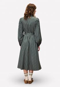 Платье FRNCH MENTHE, Vert Mousse/Green