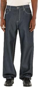 Джинсы-мешковатые GUESS Originals Kit, Go Metallic Blue