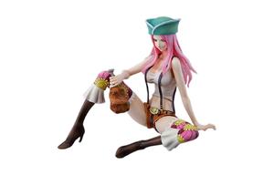 Фигурки One Piece Characters P.O.P One Piece NEO DX Pearl·Bonnie Scale MegaHouse