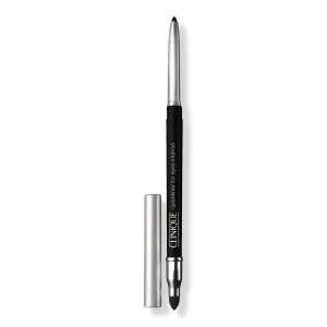 Интенсивная подводка для глаз Quickliner For Eyes Clinique, Intense Ebony