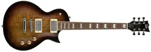ESP LTD ООО Ec 256 Fm Темно-коричневый солнцестояние