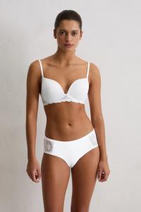 Бюстгальтер Marc O'Polo, белый