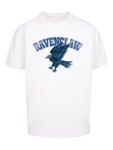 Футболка F4NT4STIC Harry Potter Ravenclaw Sport Emblem, белый
