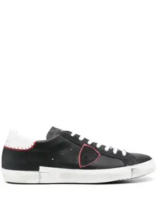 Кеды PRSX Philippe Model Paris, черный